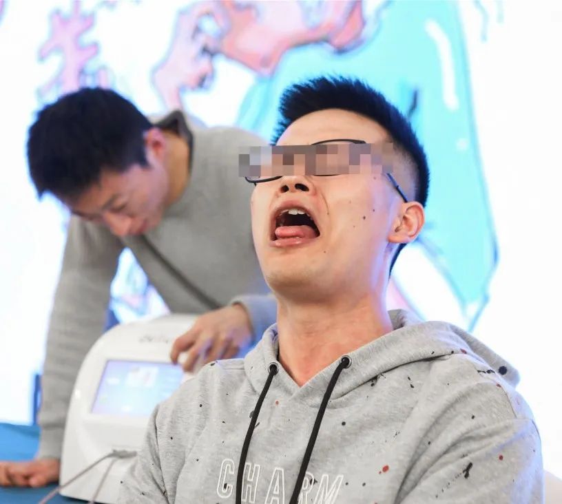 分娩阵痛4
