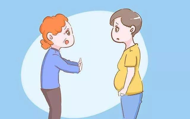 孕晚期走路指南1