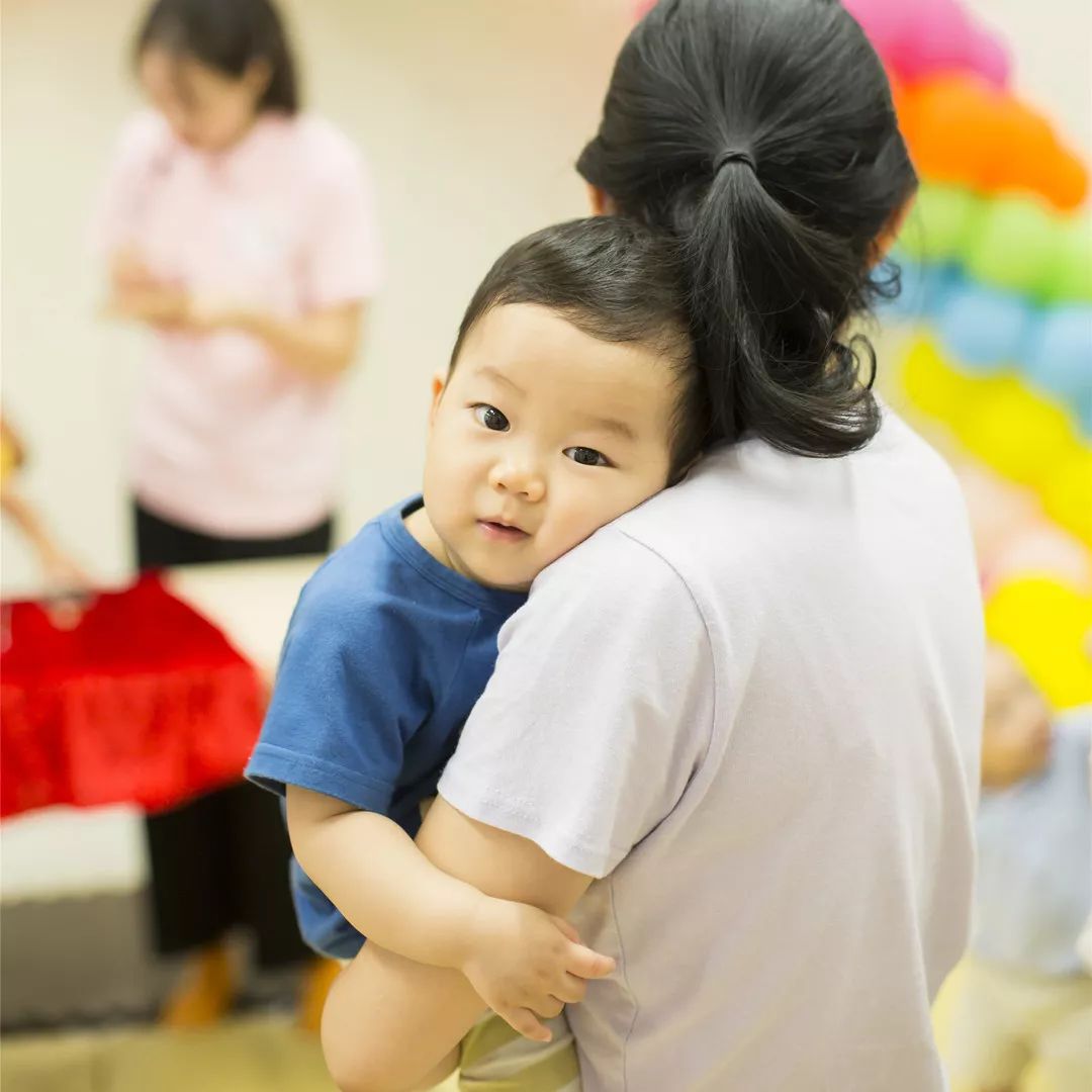 悦程宝宝生日会