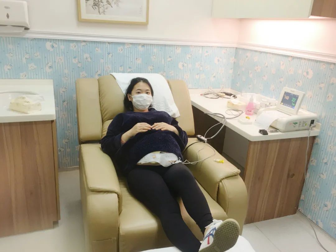 胎心监护