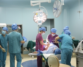 如何实现一剖二顺VBAC