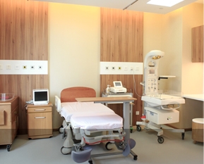 LDR 轻松待产 快乐分娩