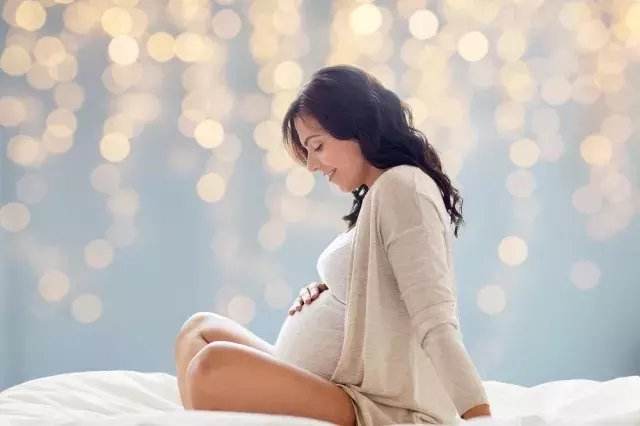 怀孕期间腰酸怎么办