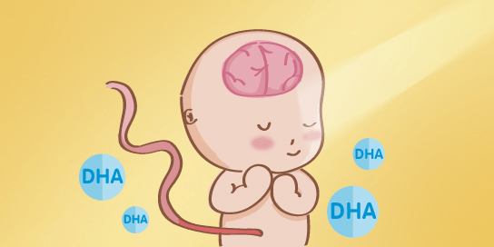 宝宝大脑发育