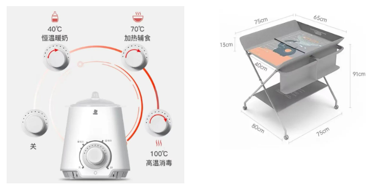 医疗型月子  新客户定月子享7重礼