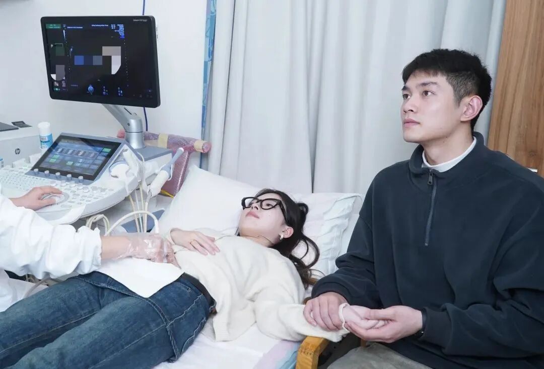 我院超声检查家属可陪同 我院超声检查家属可陪同