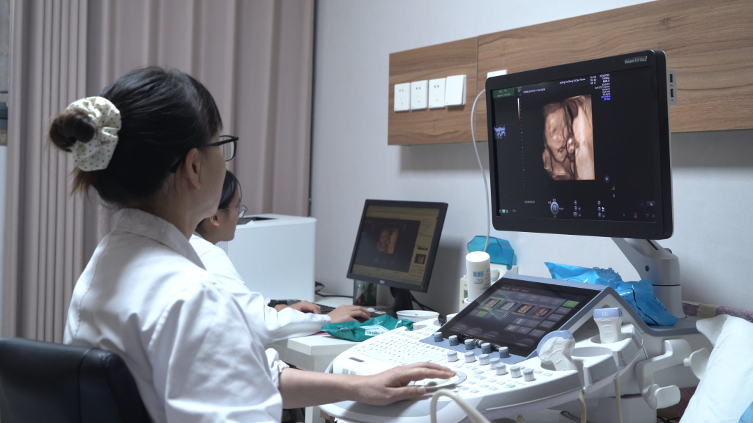 超声检查 超声检查