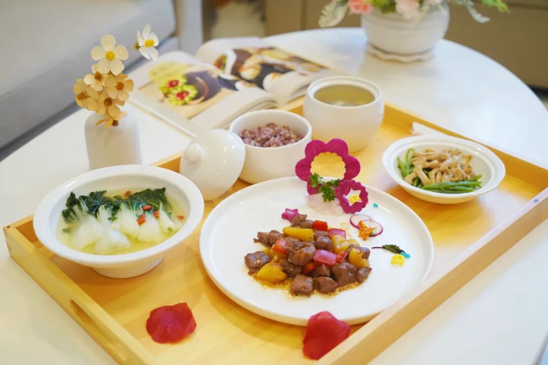 到家月子餐外送 到家月子餐外送