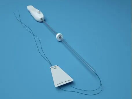 宫腔黏连-子宫药物支架